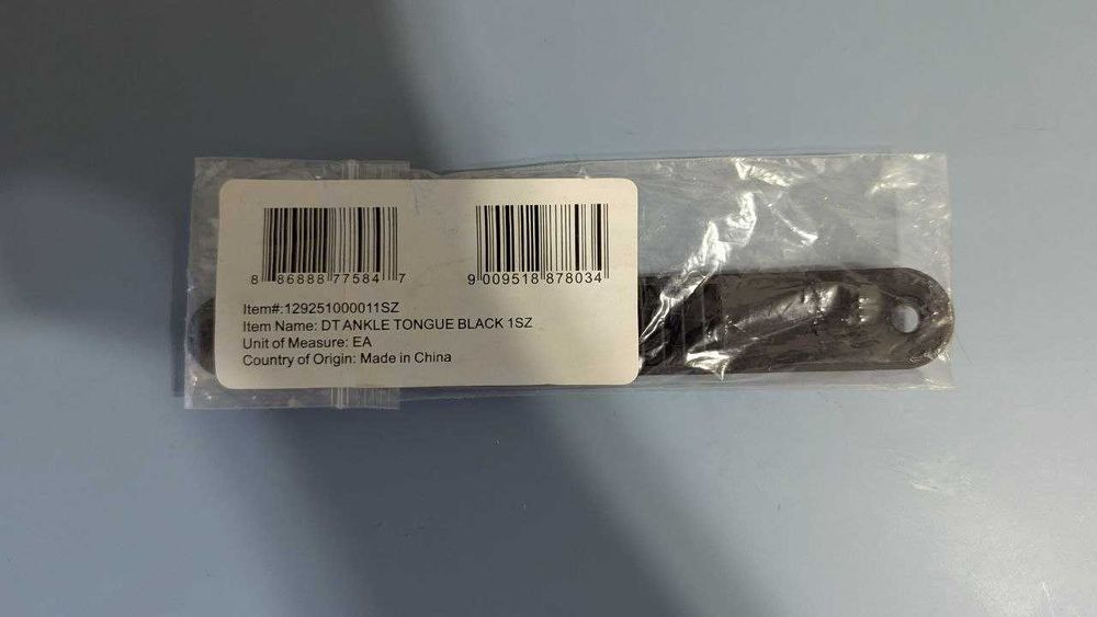 Burton Genesis Гребенки