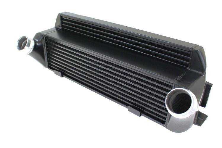 Интеркулер за директен монтаж - BMW F20 F22 F30 F32