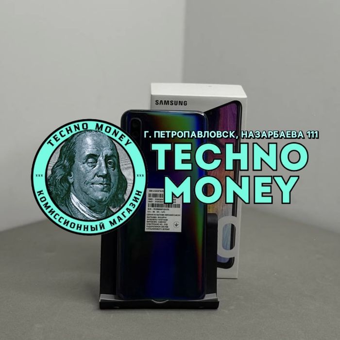 Samsung A50 (64GB) | Рассрочка 0•0•12 | Гарантия | Trade in