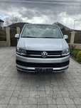 Volkswagen Transporter Vw Transporter long 4 Motion DSG,9 locuri