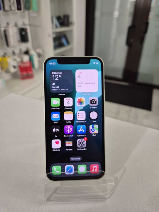 Iphone 12 Mini Dochousegsm Garantie Buy-Back