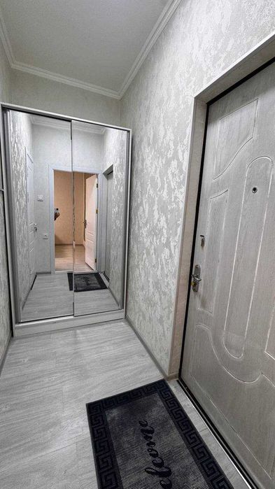 2-х комнатная квартира Буз-1  (1-этаж) ID: 4465