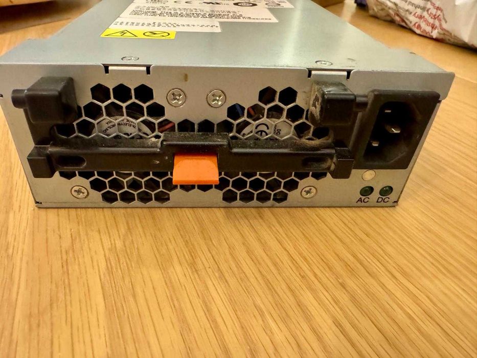 Sursa alimentare server IBM Artesyn 670W – model 7000830 / FRU 39Y7343