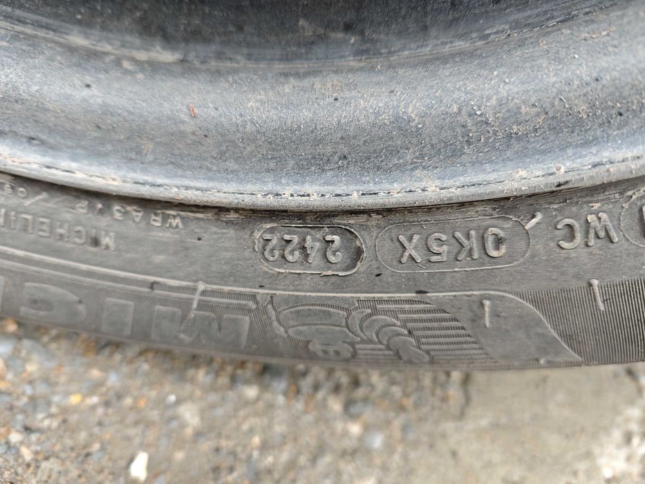 Джанта 16" Рено Меган 4