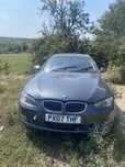 Dezmembrez bmw 330d e92