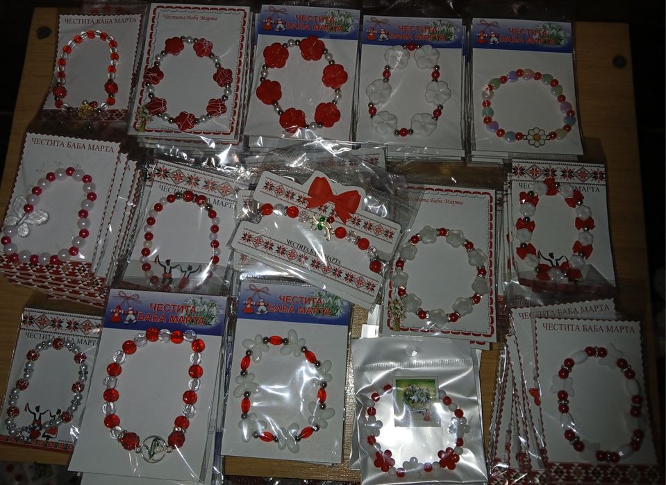 Мартенички на ПРОМОЦИЯ