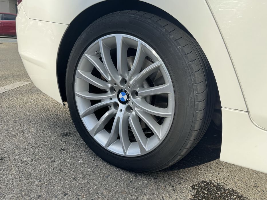 Vand jante BMW 18 impecabile