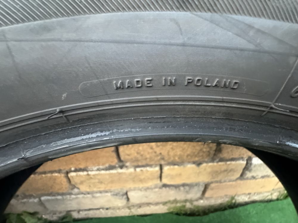 Летни гуми БМВ И3 BMW i3 155/70/19 и 175/60/19 BRIDGESTONE ECOPIA