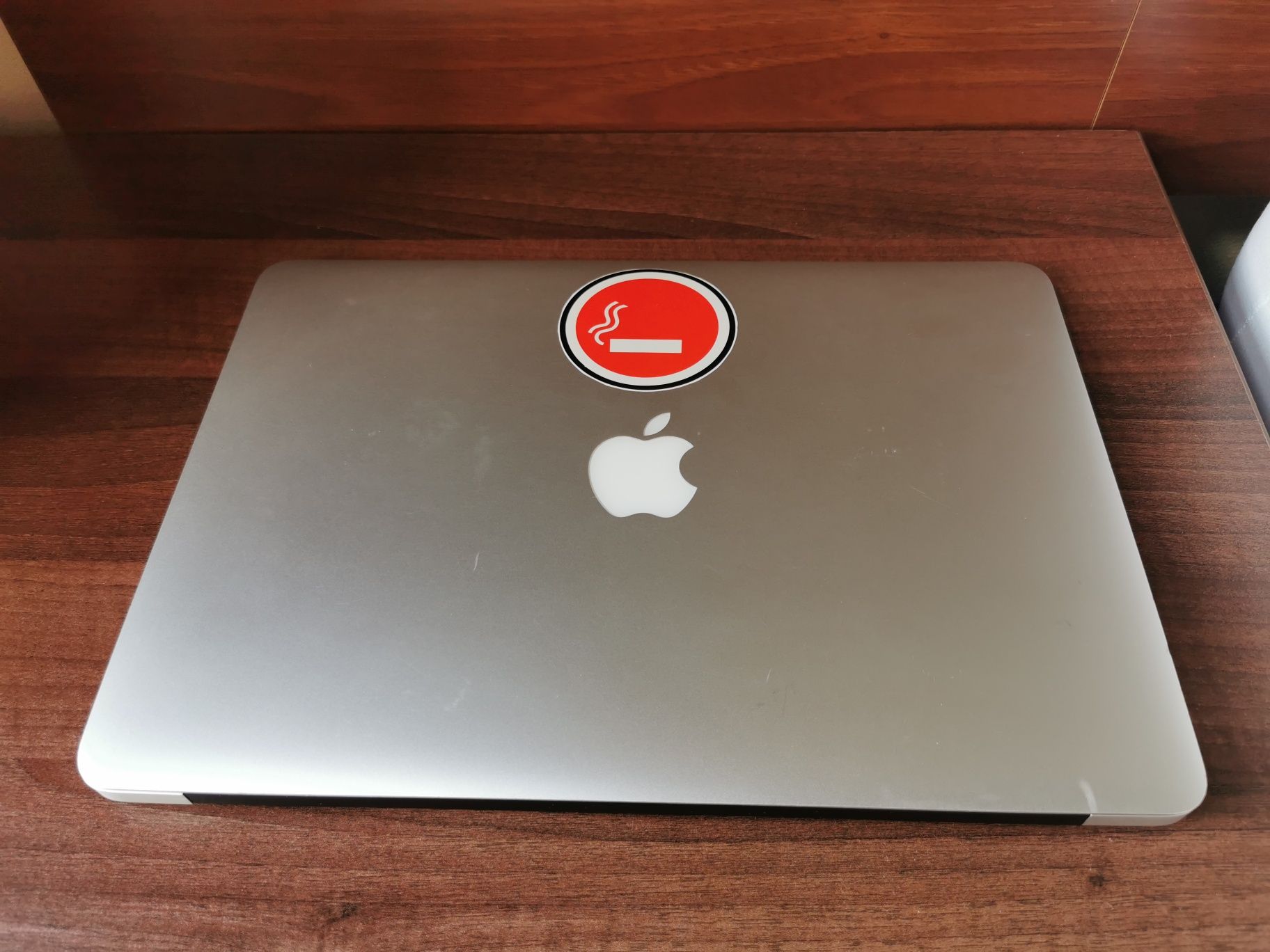 MacBook Air 13, 2014