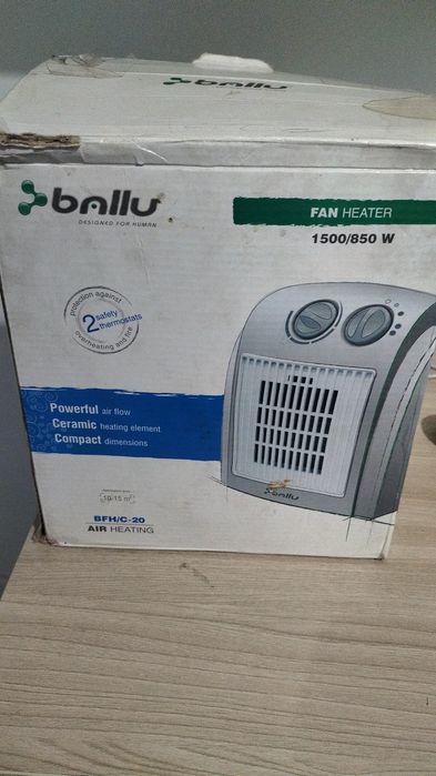 Продам обогреватель