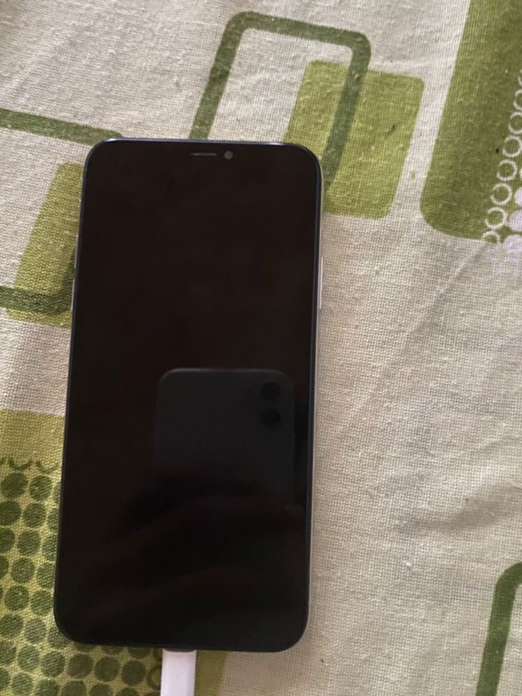 Iphone xs 64gb със сменена батерия