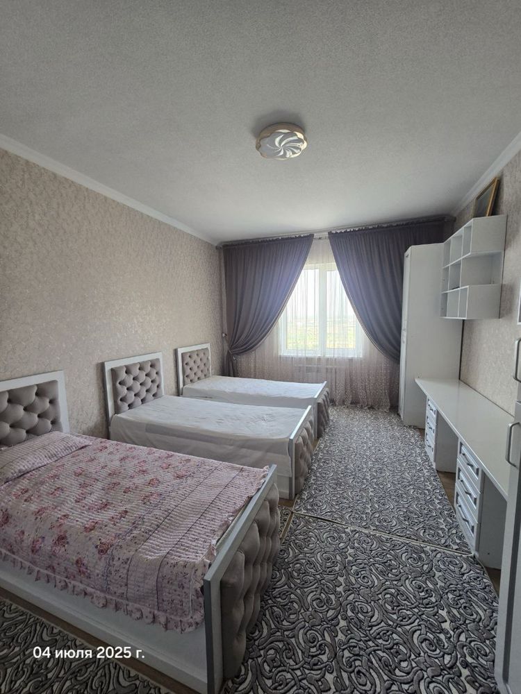 Продается 3 комнатная квартира в Мотриде в массиве Карасу