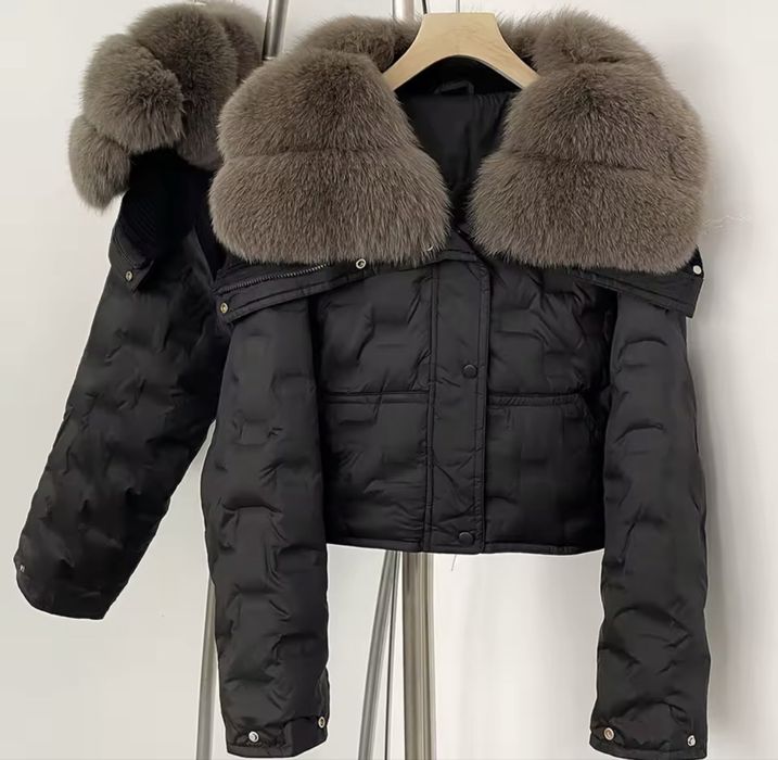 Дамско яле Nl Black Grey