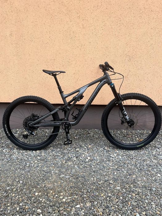 Specialized Stumpjumper Evo Full Suspension