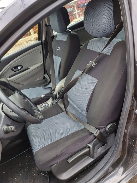 Vând sau schimb Renault Megane 3