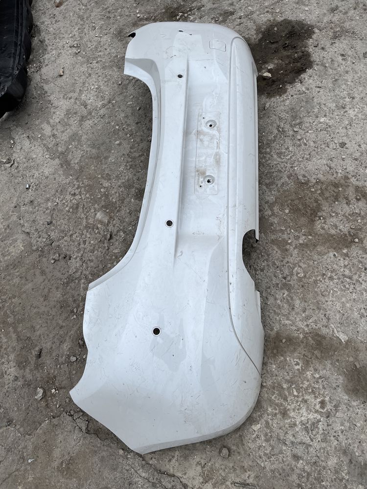 Броня Opel Astra K 3бр