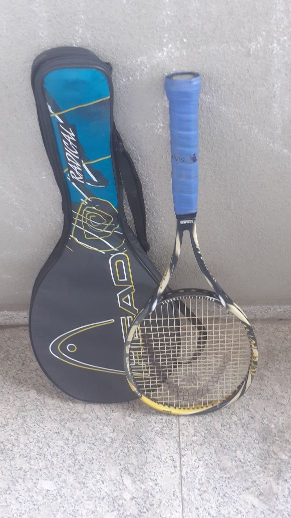 Head Radical Tour Midplus L3 racheta tenis