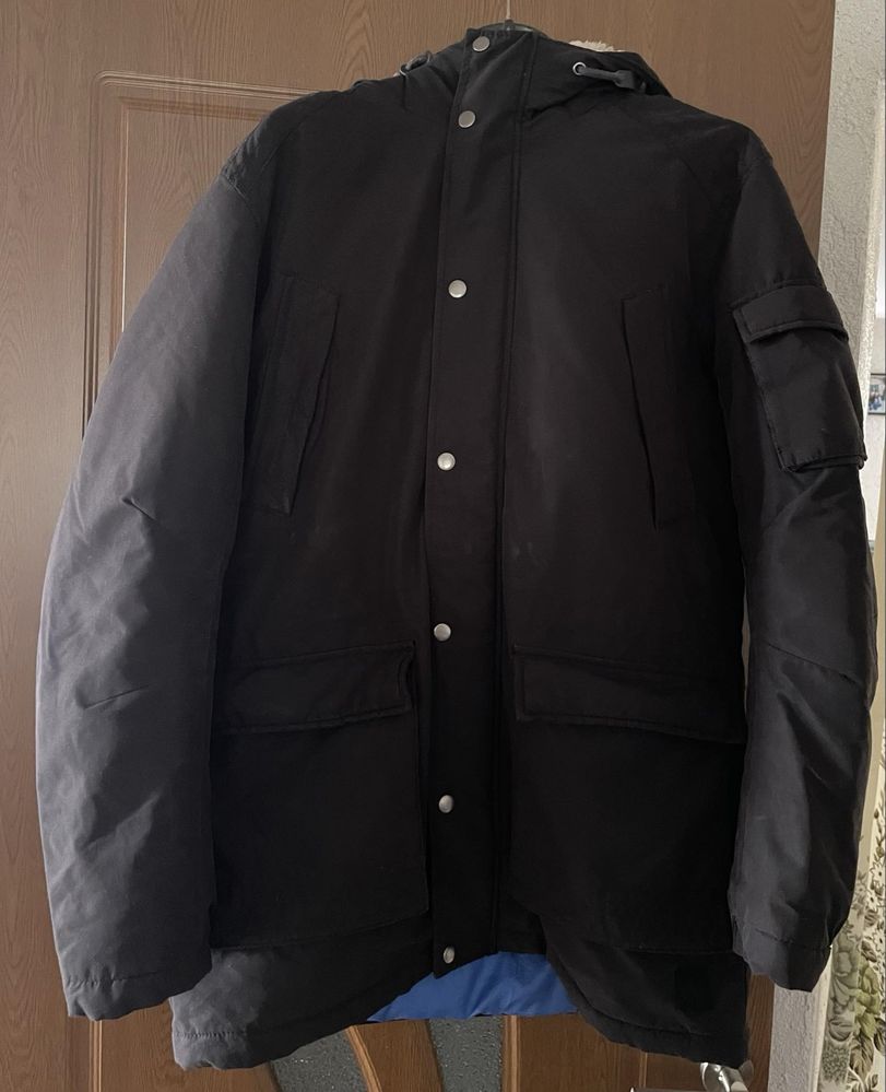 Зимно аке Jack and Jones