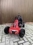 Kart copii cu pedale, Puky F550