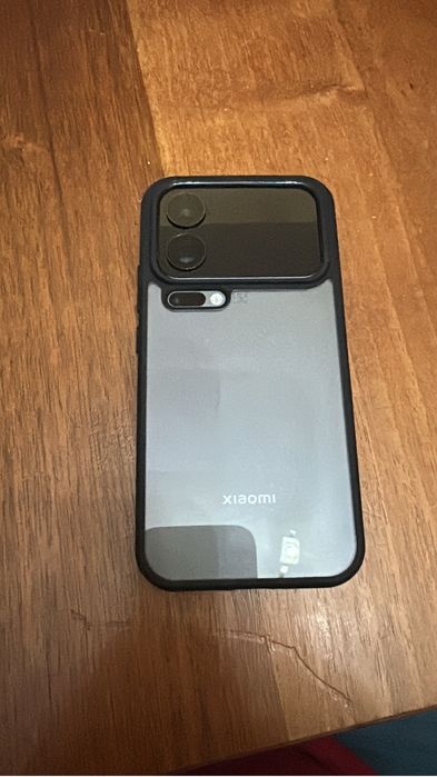 Vand / Schimb Xiaomi 17 Pro Max 512 Gb-16Gb Ram