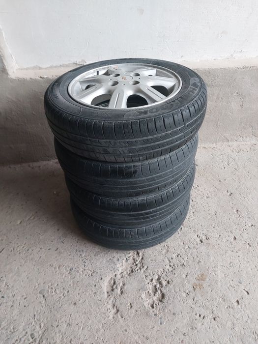 Спарка нексяга балон 14 сотилади чармхо яхши холатда