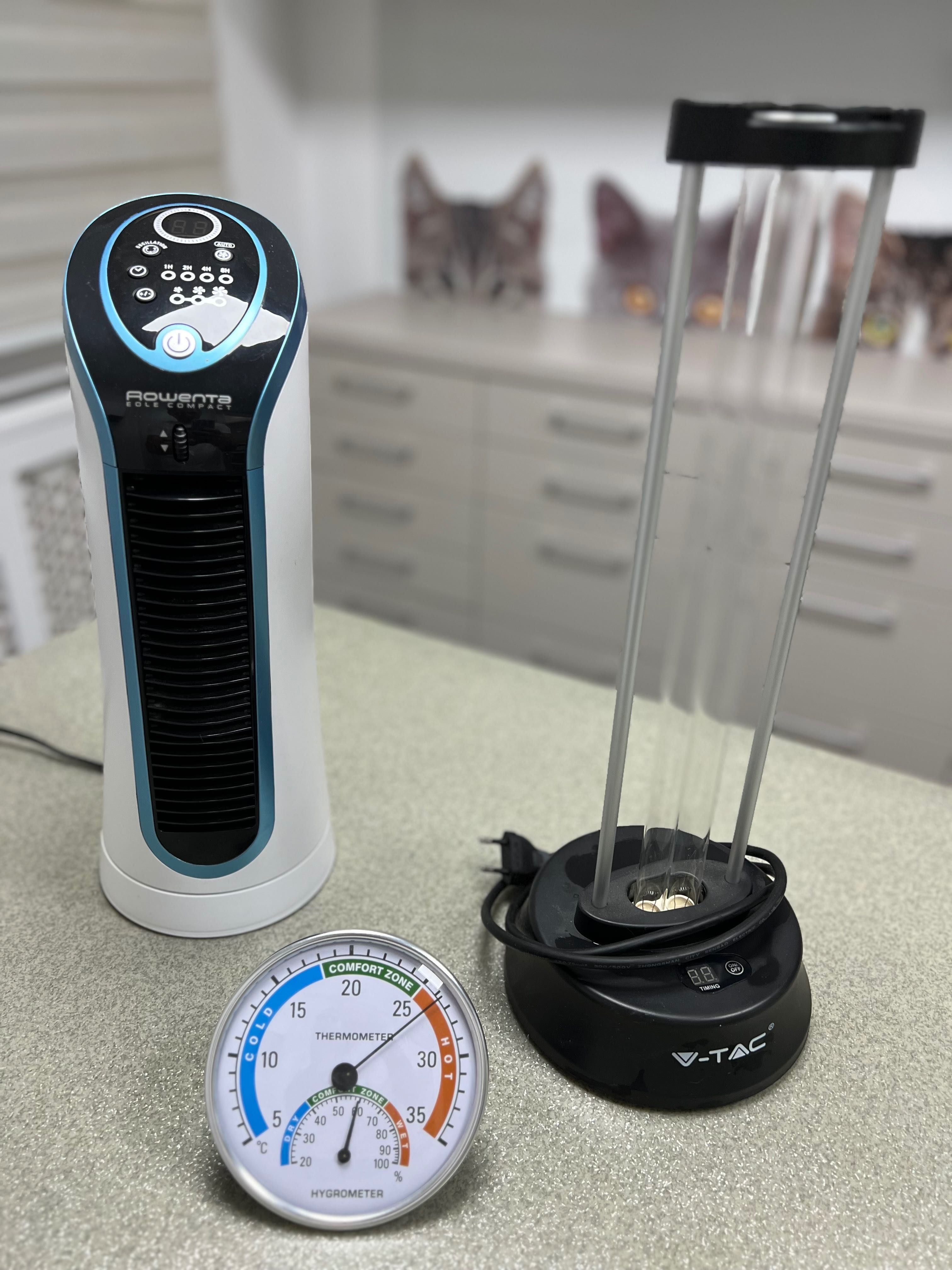 Instrumentar veterinar