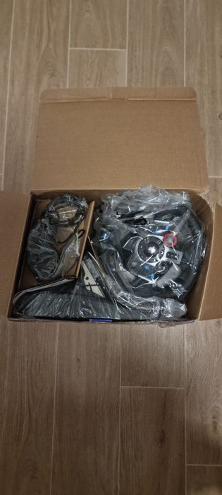 Volan logitech g29 in garantie