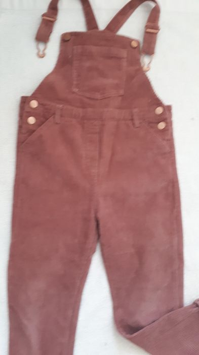 Детскии комбинизон