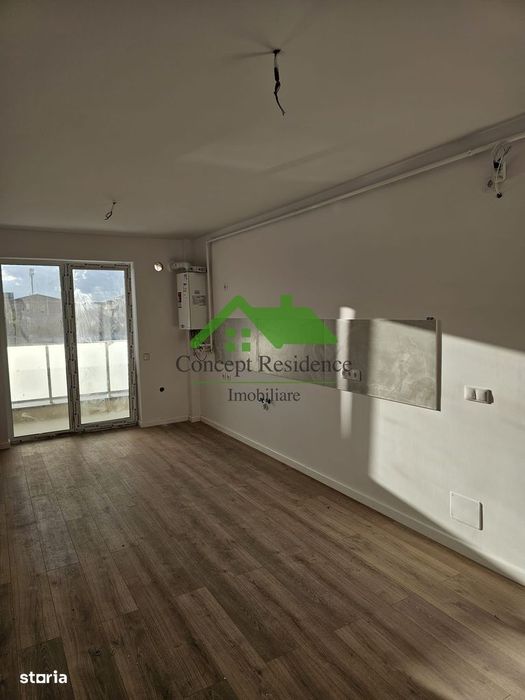 Exclusivitate! Vand apartament 2 camere, bloc nou, Regele Ferdinand