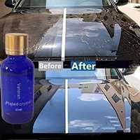 MR FIX Ceramic Coating 9H - protectie caroserii auto