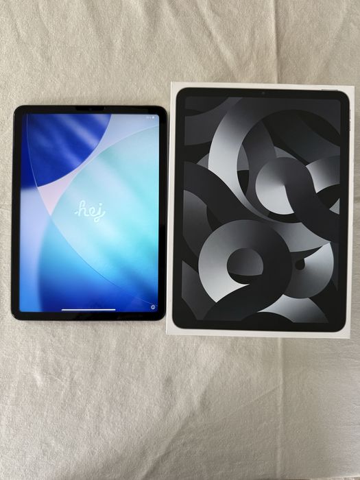 Ipad Air 5th gen 64gb