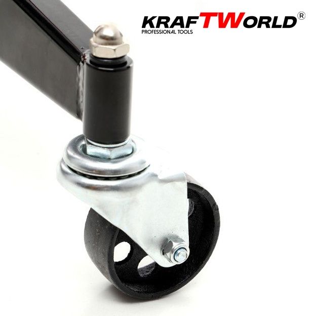 Хидравличен крик  500 кг – за скоростна кутия