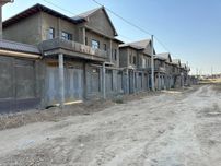 Учкахрамон Хожи ота 5 соти учаска сотилади факат малярка коган Срочна