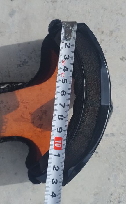 Ски очила, маска, Tecno Pro, детски