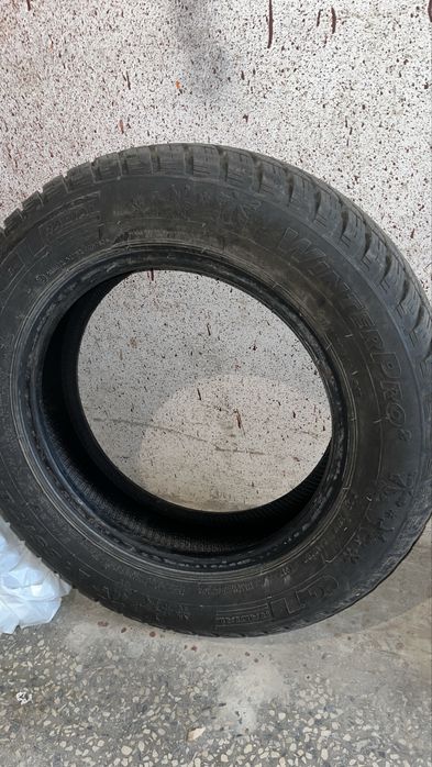 Зимни гуми GT winter pro radial