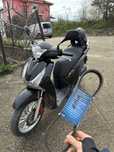 Ремък Dayco Honda Sh125,150;