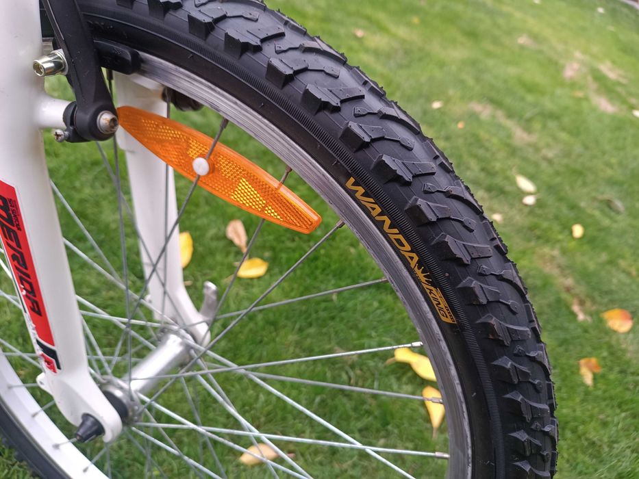 24" Детски алуминиев велосипед Merida