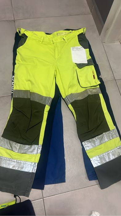 Salopete second hand angro