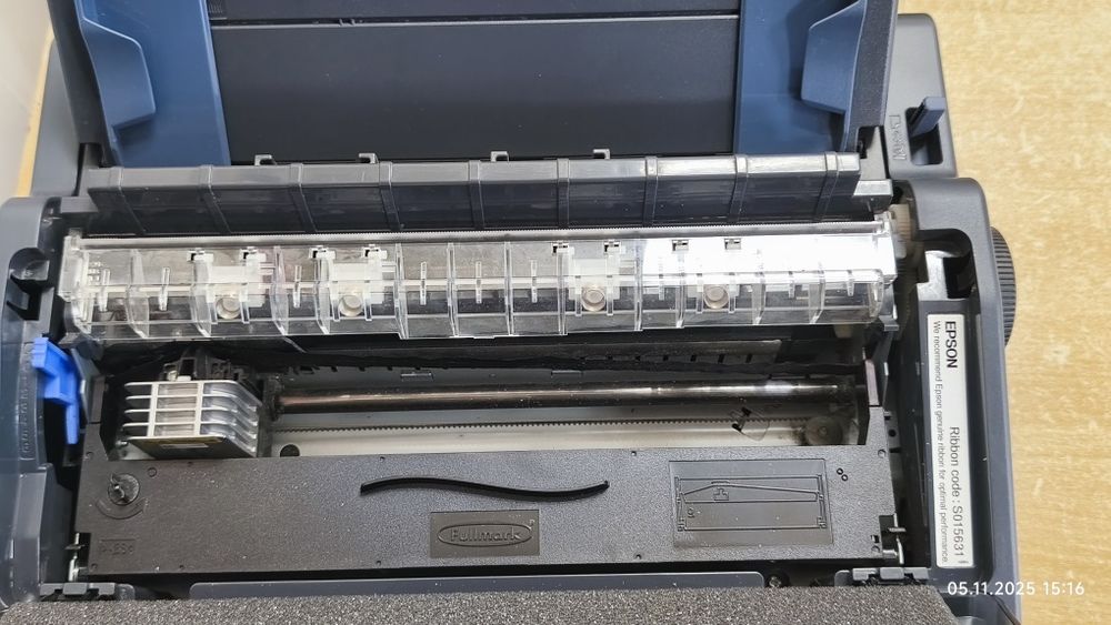 Матричен принтер Epson LX-350