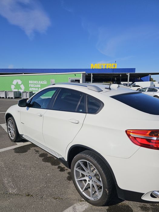 BMW X6 Impecabil