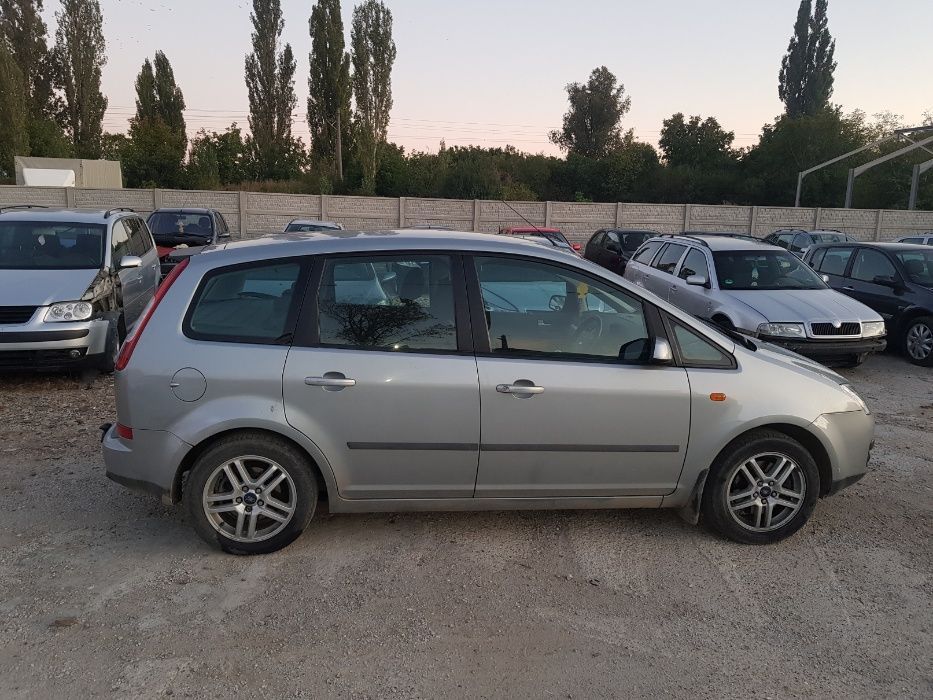 Usa fata dreapta/Usa spate dreapta /Usa stanga fata /Usa stanga spate Ford Focus c-max an 2005