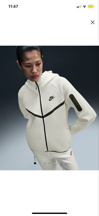 Nike Sportswear Tech Fleece