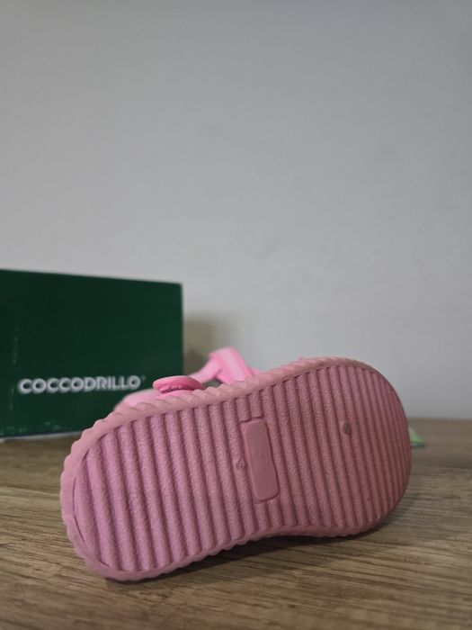 Пантофки coccodrilo