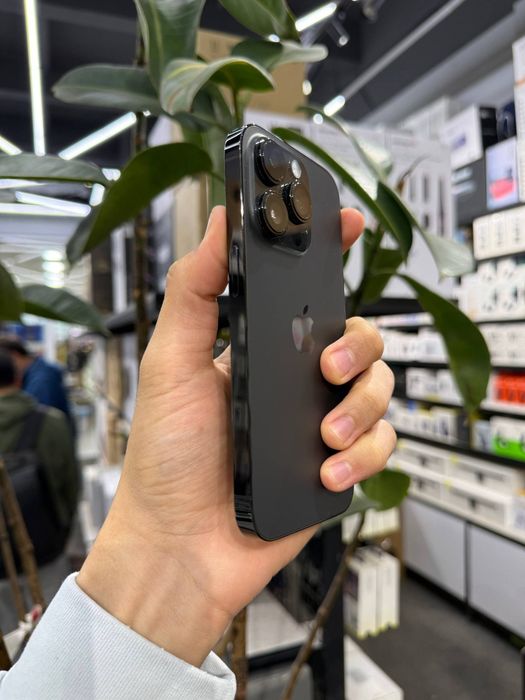 IPhone 14 Pro / 256 GB