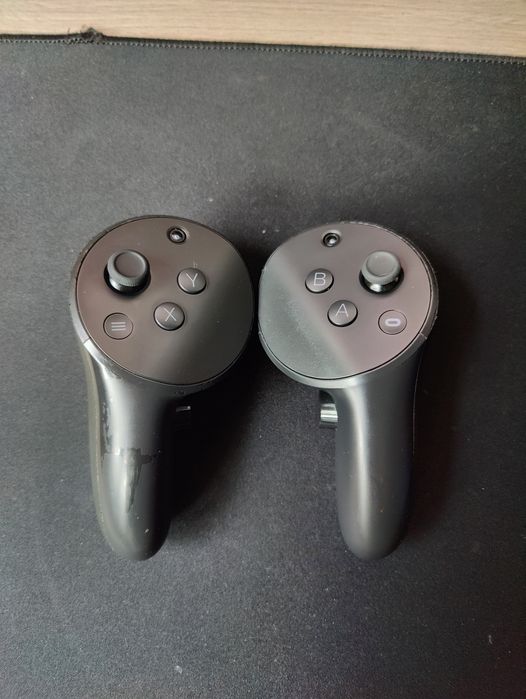 Meta Oculus Quest Pro 256GB