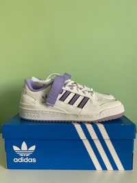 Adidas Forum Low City London 43