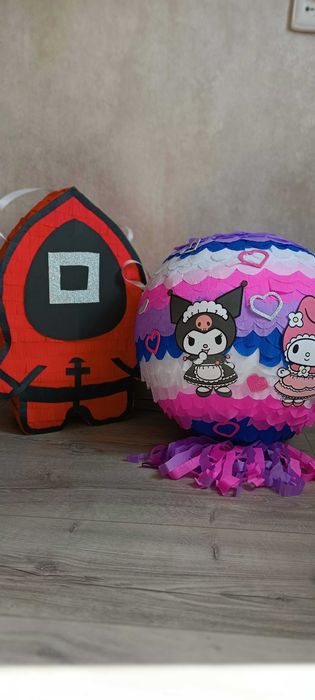 Pinata  for children