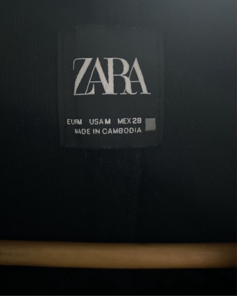 Пальто ZARA