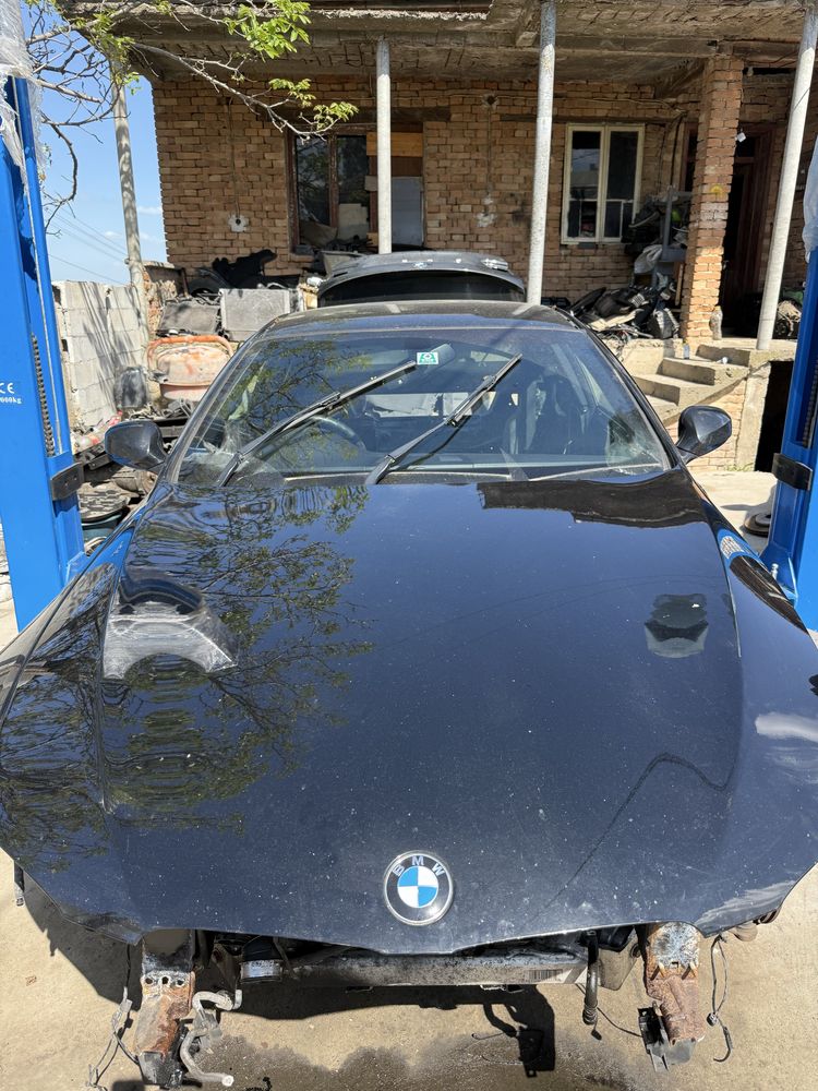 Преден капак BMW E92 фейс
