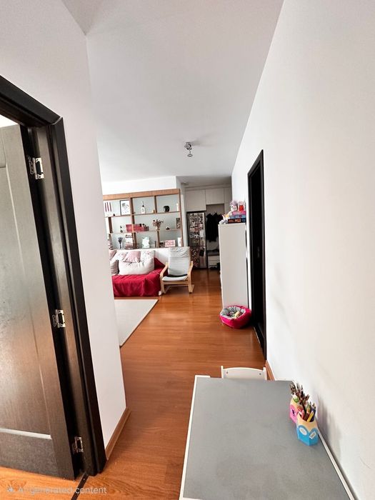 Apartament cu 3 camere, Stadionului